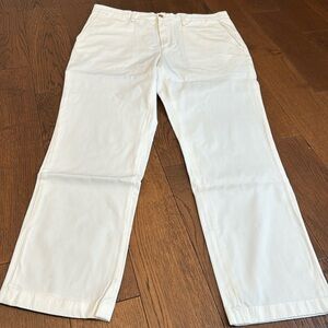 Club Room. Men’s white pants. NWT.